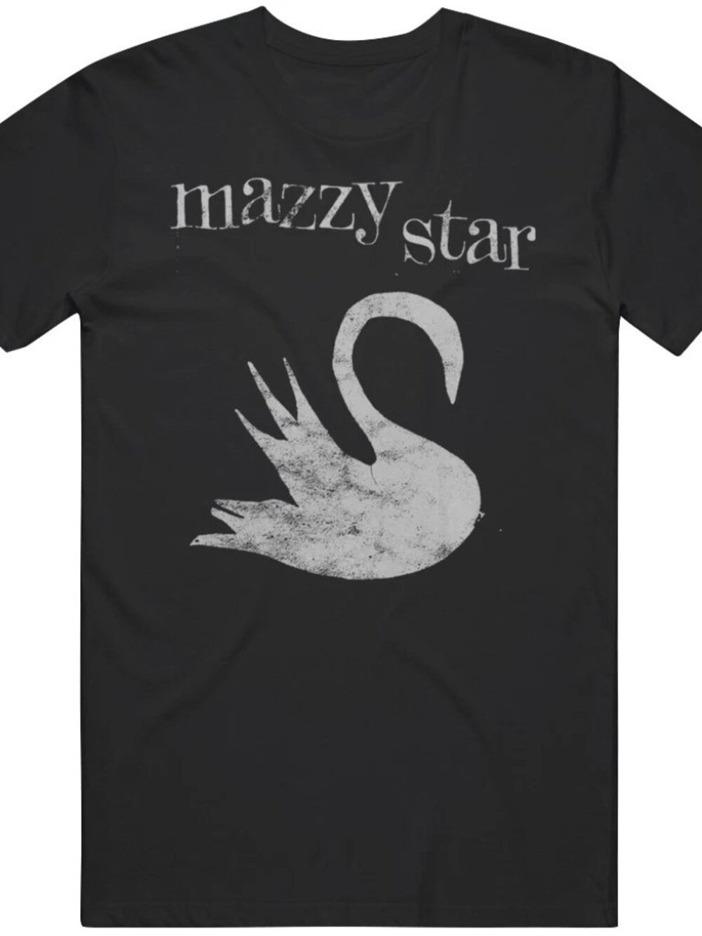 Mazzy Star Among my Swan Album Shirt Graphic Gift T Shirt